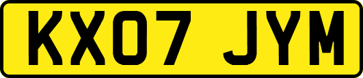 KX07JYM