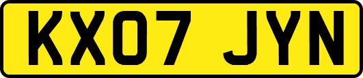 KX07JYN