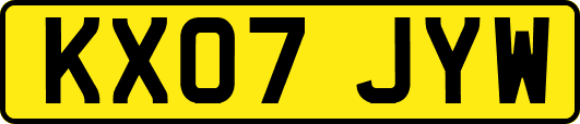 KX07JYW
