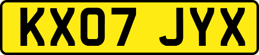 KX07JYX
