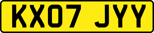 KX07JYY