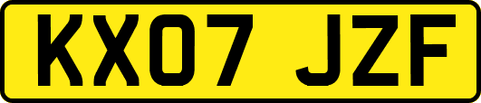 KX07JZF
