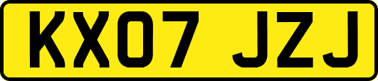KX07JZJ