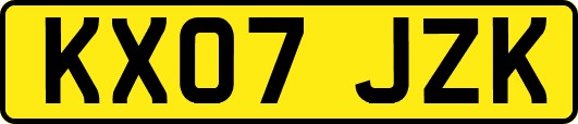KX07JZK
