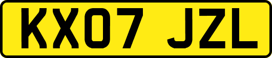 KX07JZL