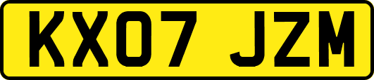 KX07JZM
