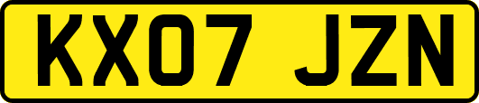 KX07JZN