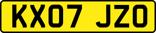 KX07JZO