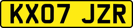 KX07JZR