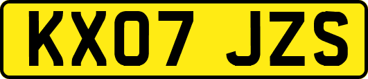 KX07JZS