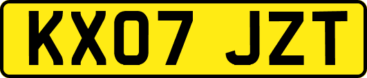 KX07JZT