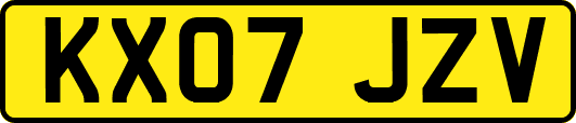 KX07JZV