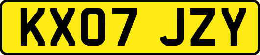 KX07JZY