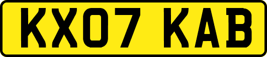KX07KAB