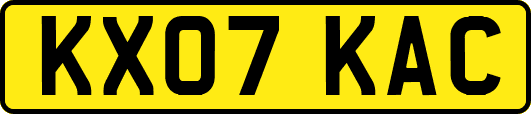 KX07KAC