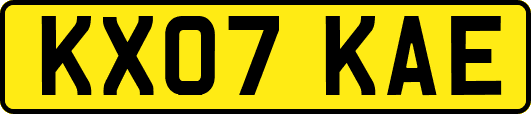 KX07KAE