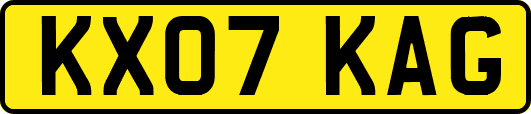 KX07KAG