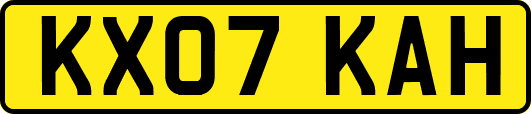 KX07KAH
