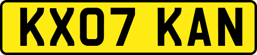 KX07KAN