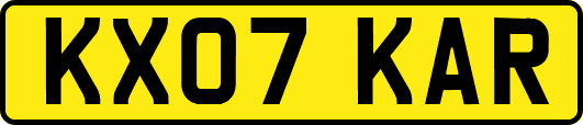 KX07KAR