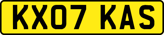 KX07KAS