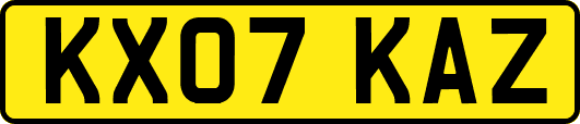 KX07KAZ