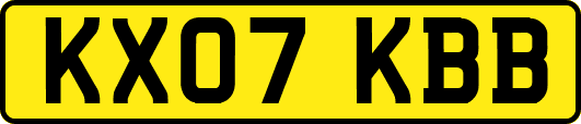 KX07KBB