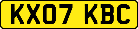KX07KBC