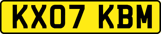 KX07KBM