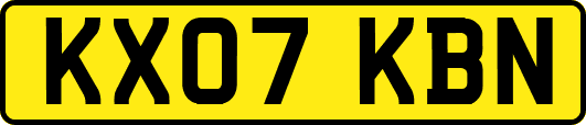 KX07KBN