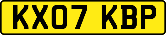 KX07KBP
