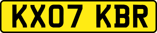 KX07KBR
