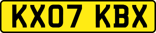 KX07KBX
