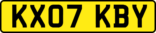 KX07KBY