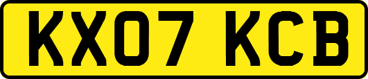 KX07KCB