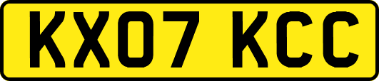 KX07KCC