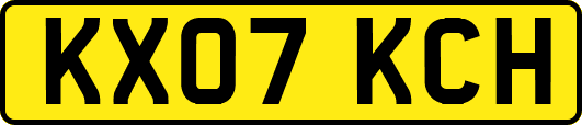 KX07KCH