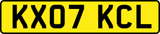 KX07KCL