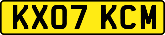 KX07KCM