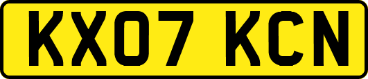 KX07KCN
