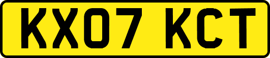 KX07KCT
