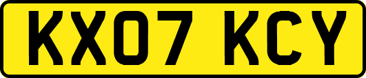 KX07KCY