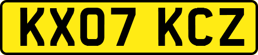 KX07KCZ