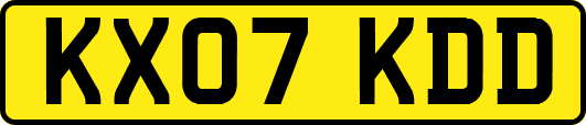 KX07KDD