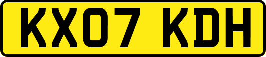 KX07KDH