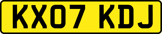 KX07KDJ