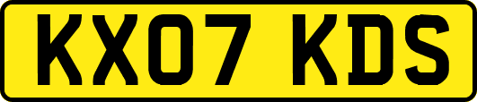 KX07KDS