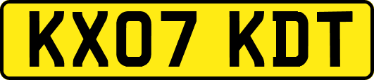KX07KDT