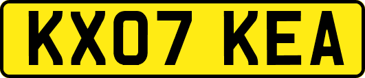 KX07KEA