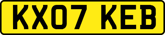 KX07KEB